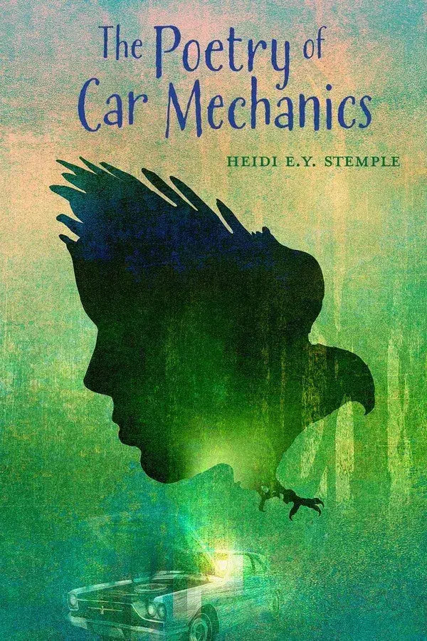 The Poetry of Car Mechanics