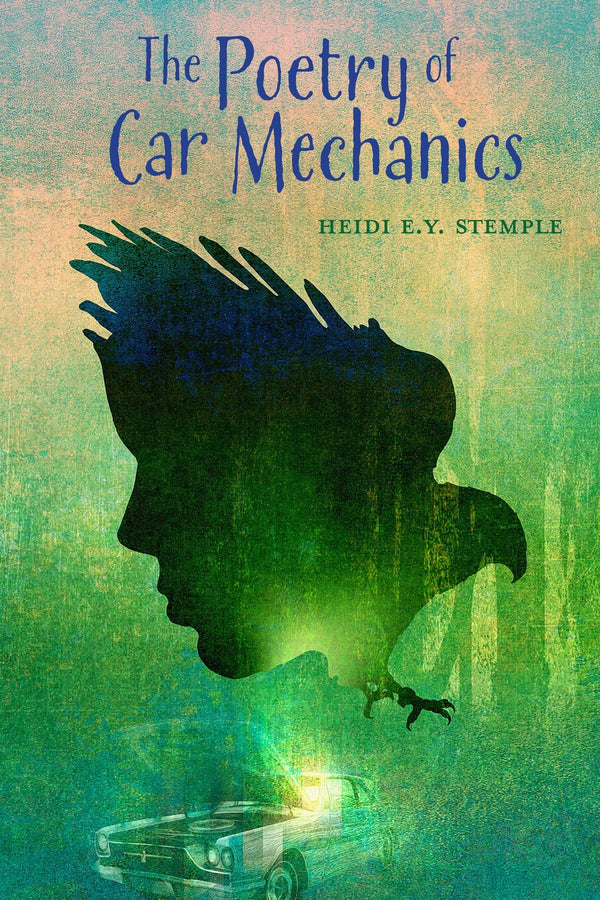 The Poetry of Car Mechanics-Children’s / Teenage fiction: Short stories and stories in verse-買書書 BuyBookBook