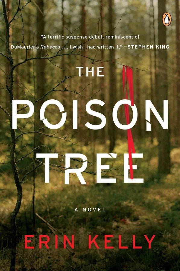 The Poison Tree-Fiction: Modern and contemporary-買書書 BuyBookBook