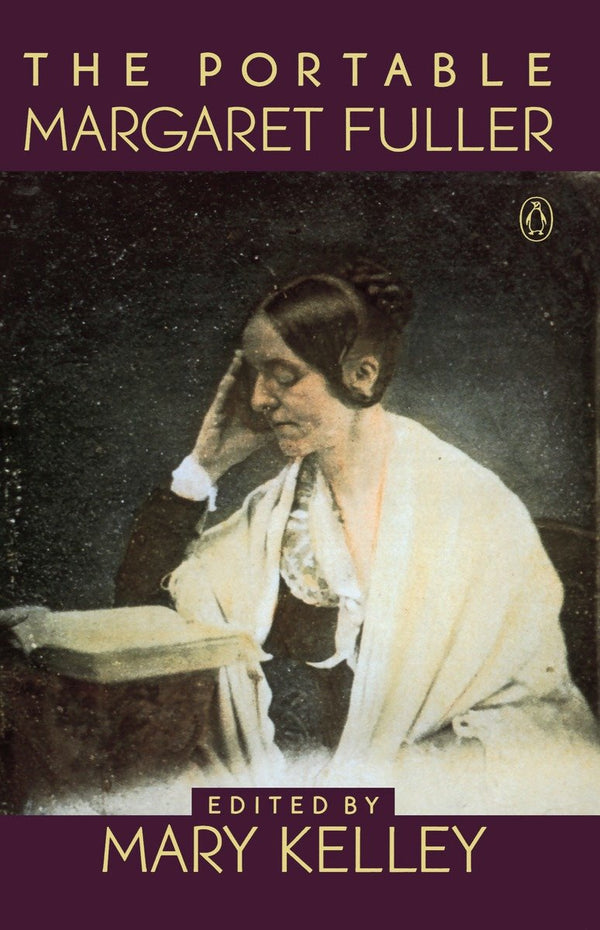 The Portable Margaret Fuller-Fiction: general and literary-買書書 BuyBookBook