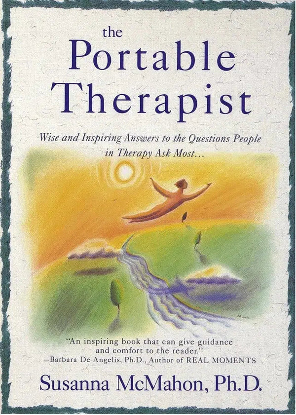 The Portable Therapist-Medicine and Nursing-買書書 BuyBookBook