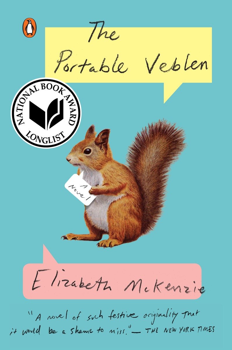 The Portable Veblen-Fiction: general and literary-買書書 BuyBookBook