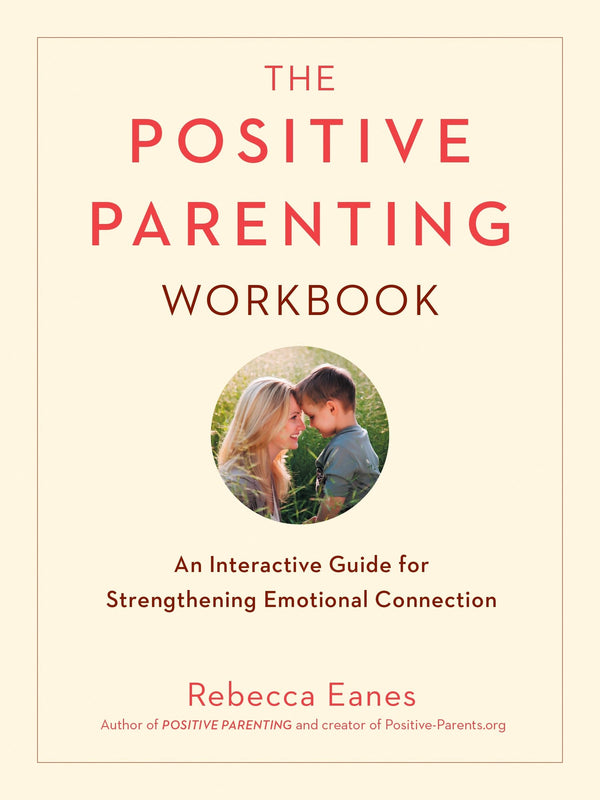 The Positive Parenting Workbook-Family and health-買書書 BuyBookBook