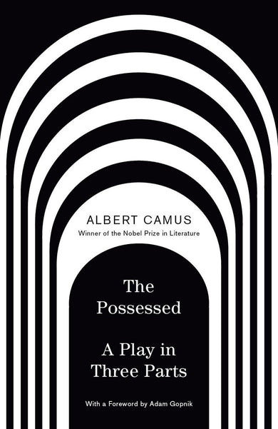 The Possessed-Plays/ playscripts-買書書 BuyBookBook