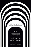 The Possessed-Plays/ playscripts-買書書 BuyBookBook