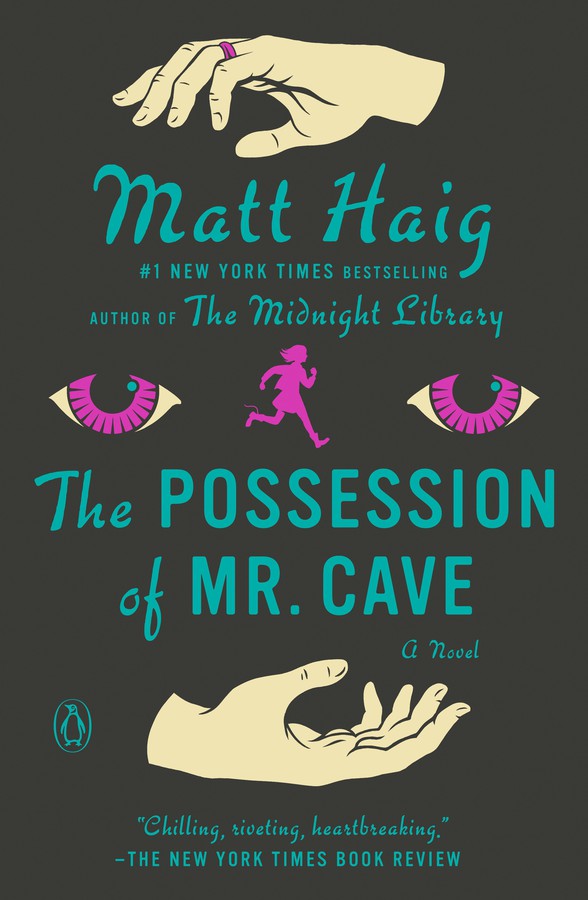 The Possession of Mr. Cave-Fiction: Family life-買書書 BuyBookBook