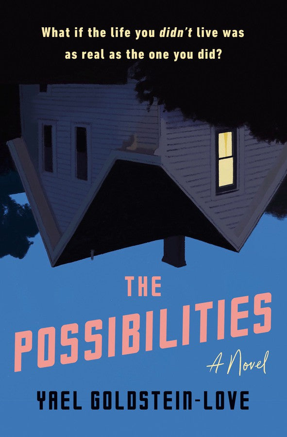 The Possibilities-Fiction: Science fiction-買書書 BuyBookBook