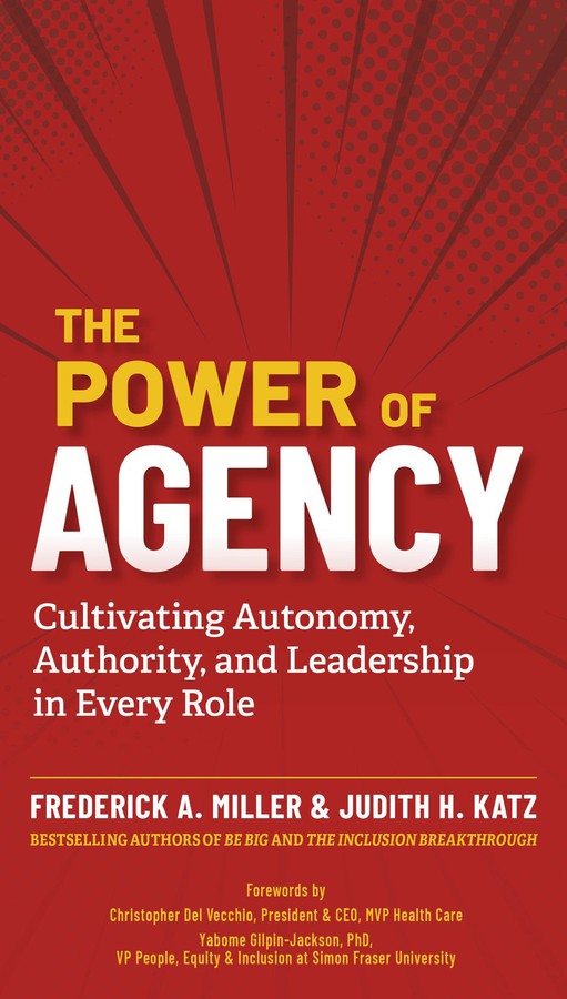 The Power of Agency