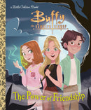 The Power of Friendship (Buffy the Vampire Slayer)-Children’s / Teenage fiction: General and modern fiction-買書書 BuyBookBook