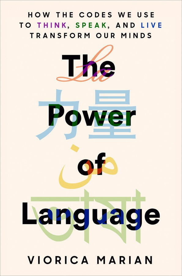 The Power of Language-Psycholinguistics and cognitive linguistics-買書書 BuyBookBook