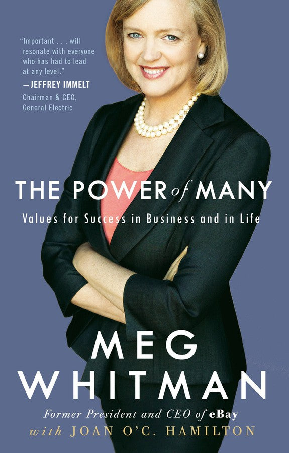 The Power of Many-Business and Management-買書書 BuyBookBook