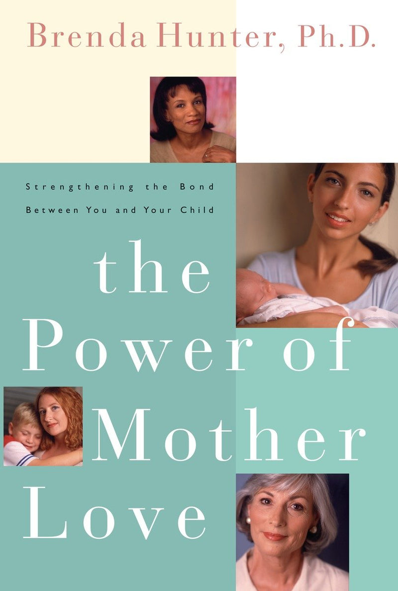 The Power of Mother Love-Family and health-買書書 BuyBookBook