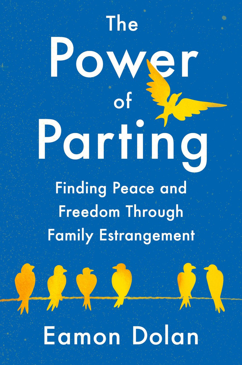 The Power of Parting-Child abuse-買書書 BuyBookBook