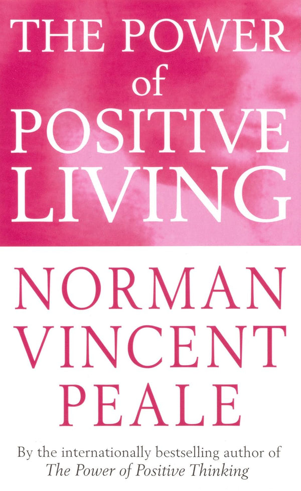 The Power of Positive Living-Self-help/ personal development/ practical advice-買書書 BuyBookBook