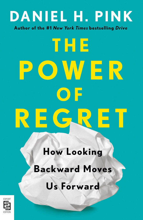 The Power of Regret-Psychology-買書書 BuyBookBook