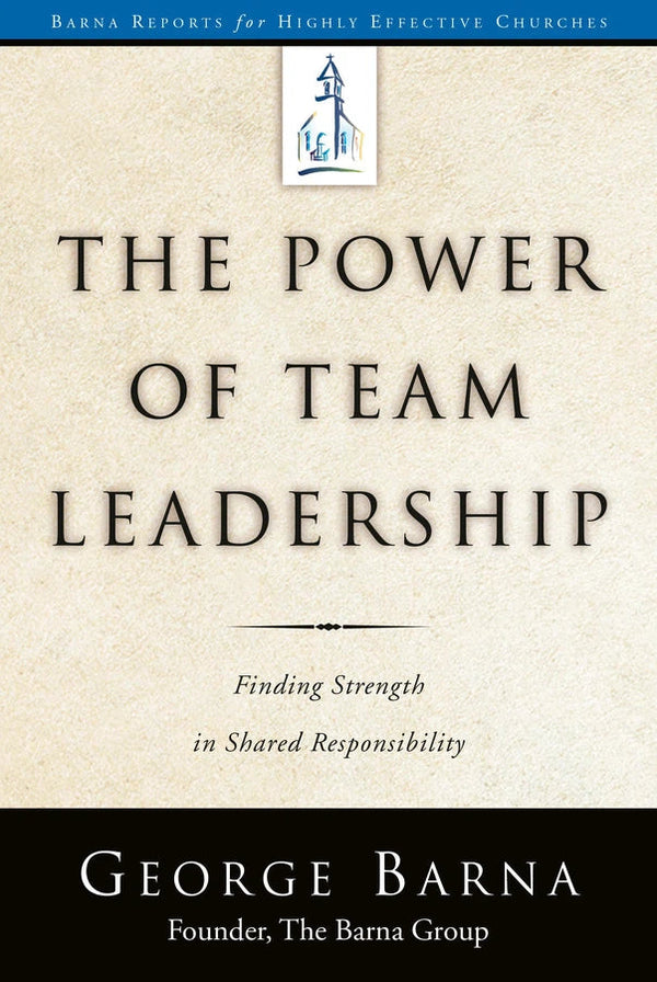 The Power of Team Leadership-Religion and beliefs-買書書 BuyBookBook