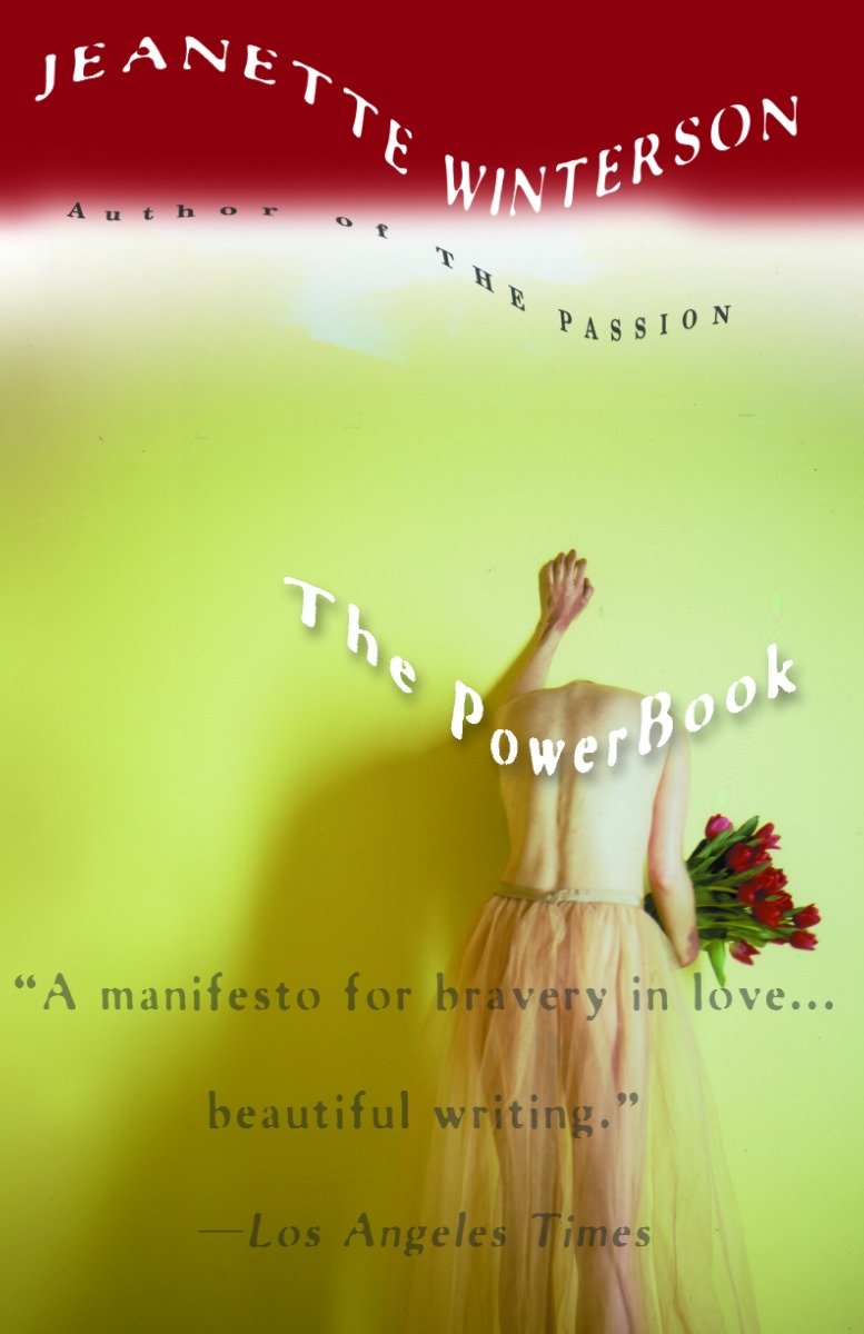 The PowerBook-Fiction: Modern and contemporary-買書書 BuyBookBook