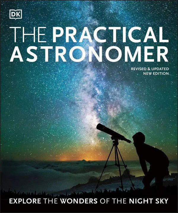 The Practical Astronomer-Mathematics and Science-買書書 BuyBookBook