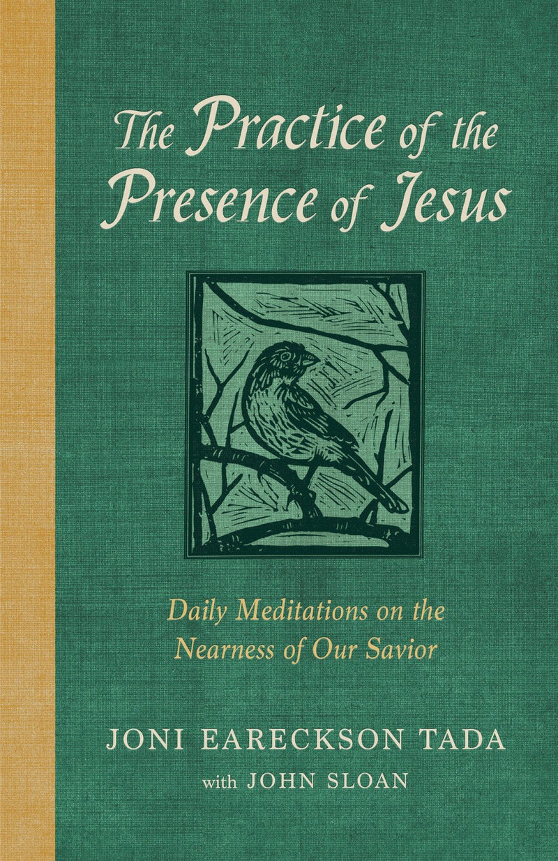 The Practice of the Presence of Jesus-Christian life and practice-買書書 BuyBookBook