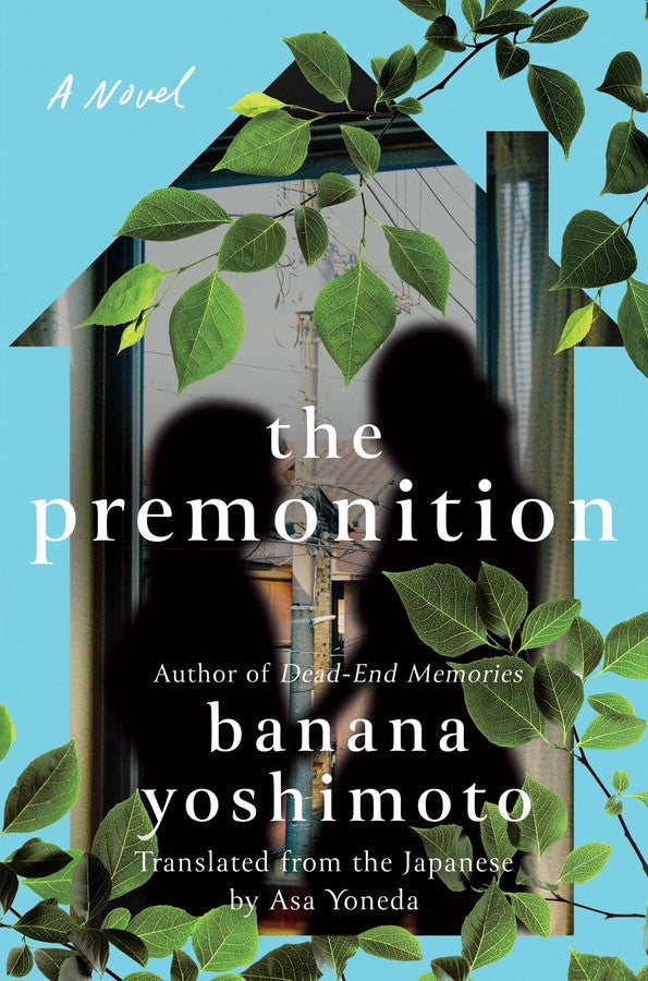 The Premonition-Fiction: Religious and spiritual-買書書 BuyBookBook