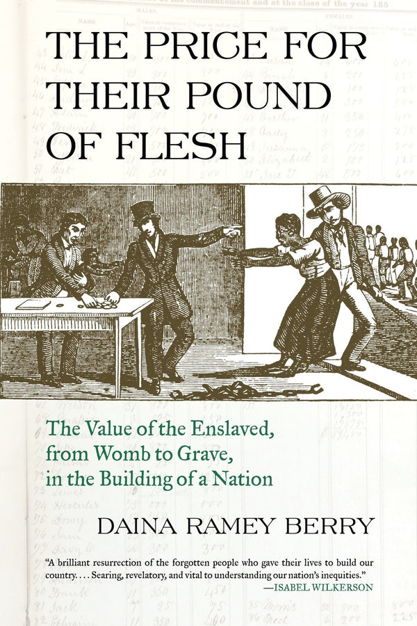 The Price for Their Pound of Flesh-History and Archaeology-買書書 BuyBookBook