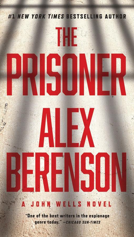 The Prisoner-Fiction: Modern and contemporary-買書書 BuyBookBook