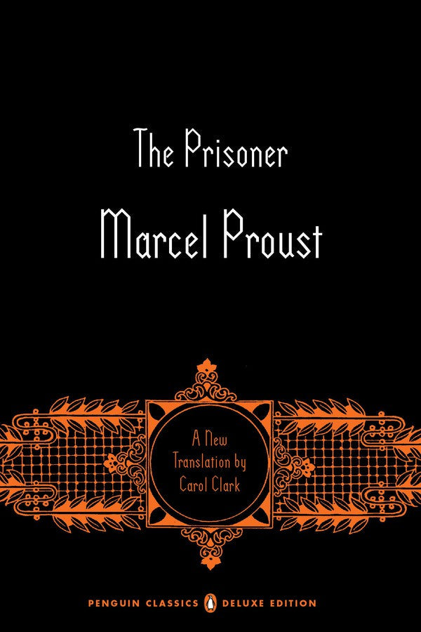 The Prisoner-Fiction: general and literary-買書書 BuyBookBook