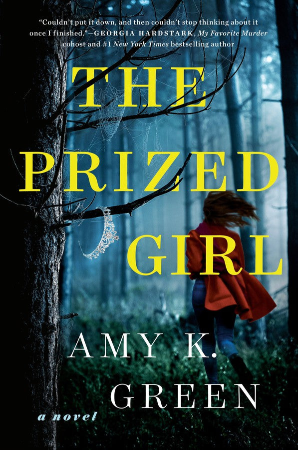 The Prized Girl-Fiction: Modern and contemporary-買書書 BuyBookBook