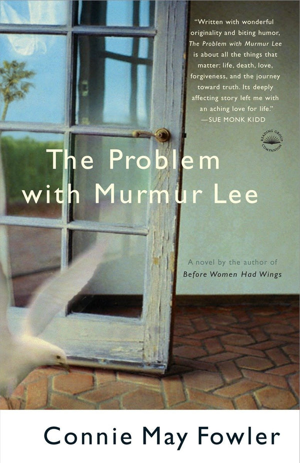 The Problem with Murmur Lee-Fiction: Saga fiction (family / generational sagas)-買書書 BuyBookBook