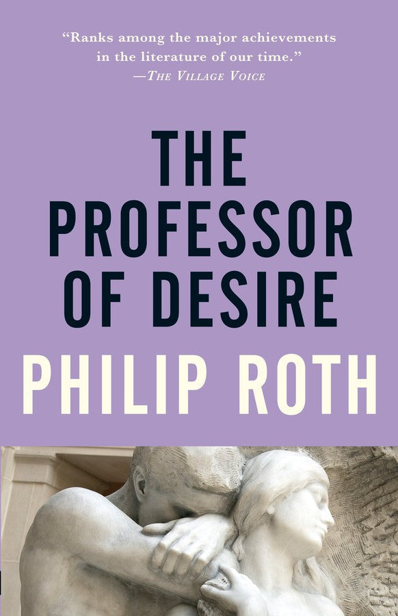 The Professor of Desire-Fiction: general and literary-買書書 BuyBookBook