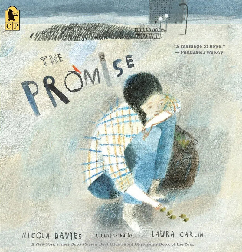 The Promise-Children’s / Teenage fiction: Nature and animal stories-買書書 BuyBookBook