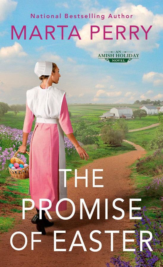 The Promise of Easter-Fiction: Romance-買書書 BuyBookBook