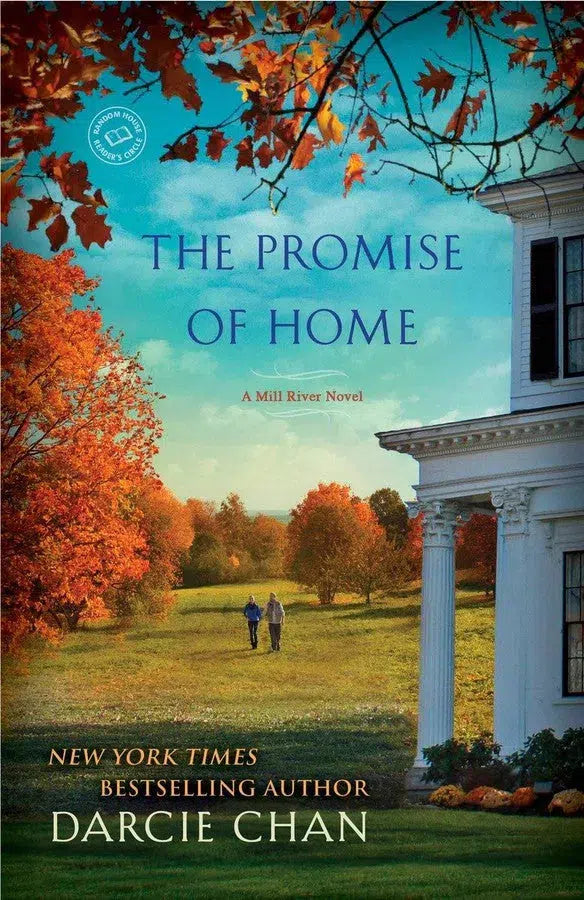 The Promise of Home-Fiction: general and literary-買書書 BuyBookBook