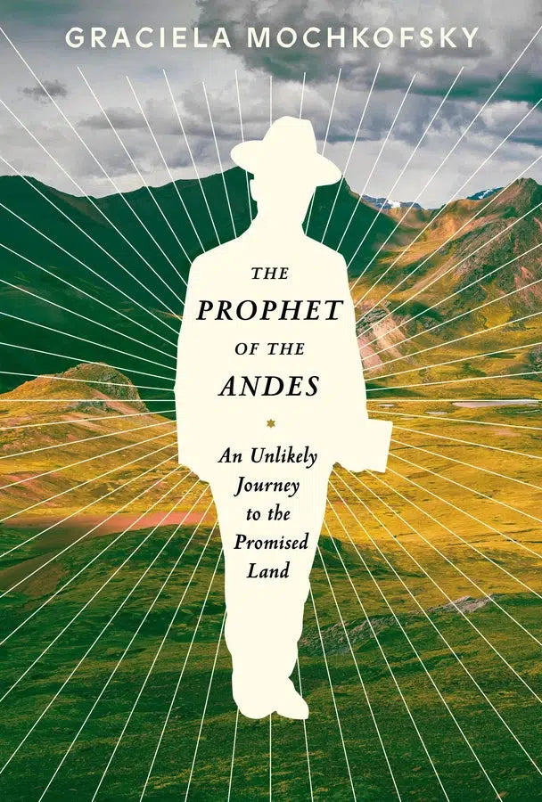 The Prophet of the Andes-Religion and beliefs-買書書 BuyBookBook