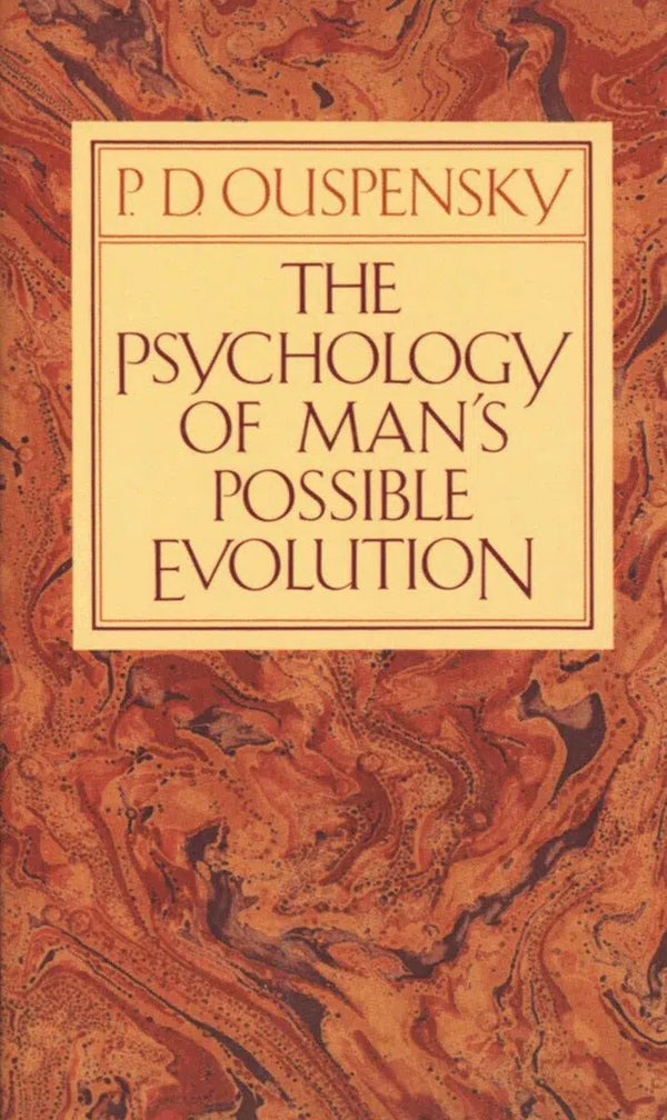 The Psychology of Man's Possible Evolution-Humanistic psychology-買書書 BuyBookBook