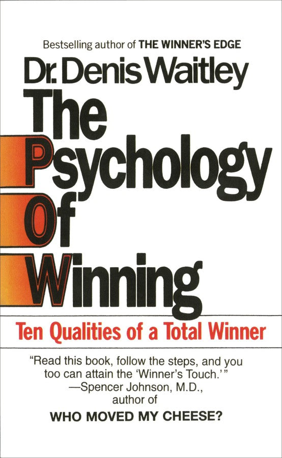 The Psychology of Winning-Psychology-買書書 BuyBookBook