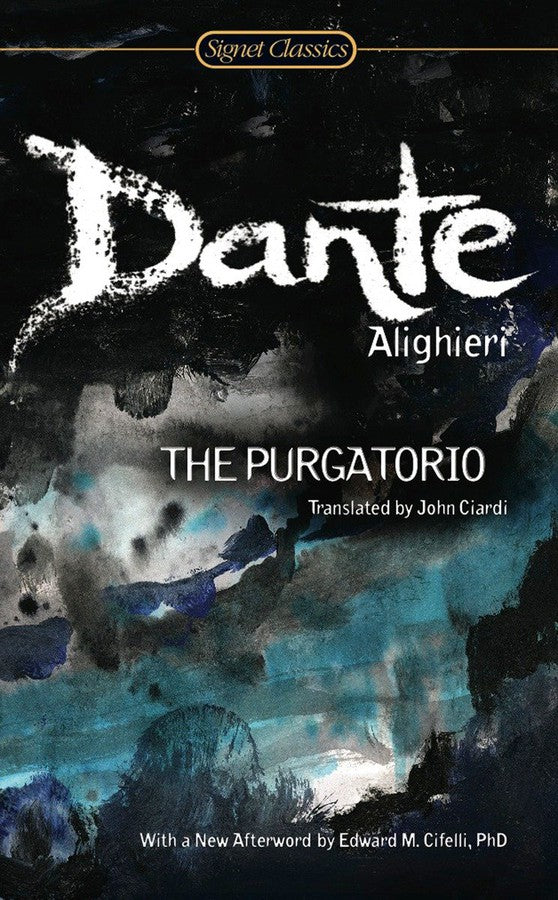 The Purgatorio-Poetry-買書書 BuyBookBook