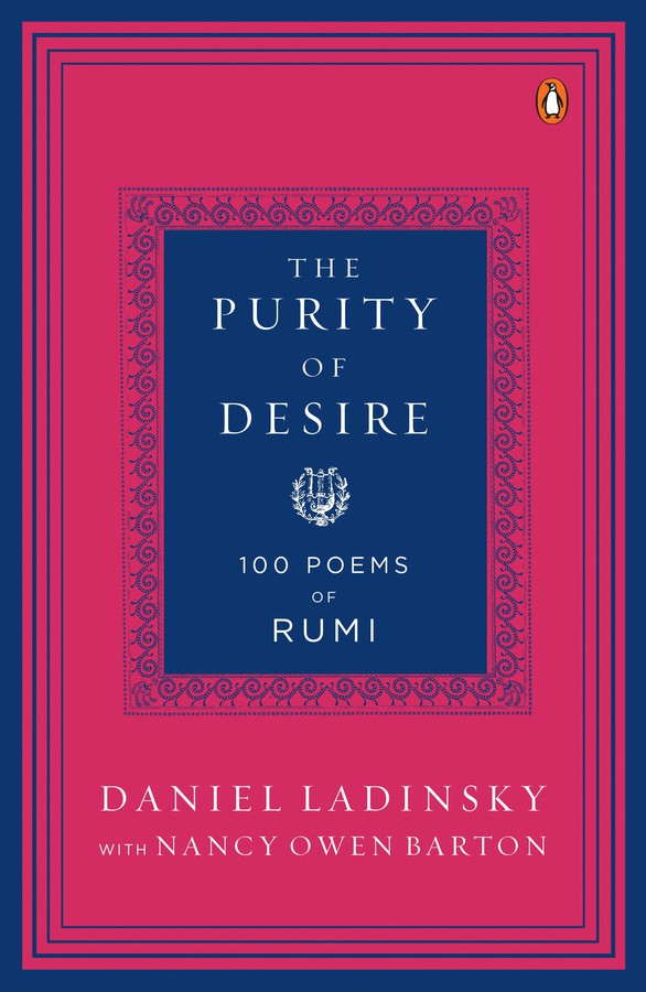 The Purity of Desire-Poetry-買書書 BuyBookBook