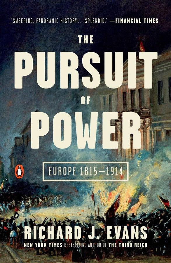 The Pursuit of Power-History and Archaeology-買書書 BuyBookBook