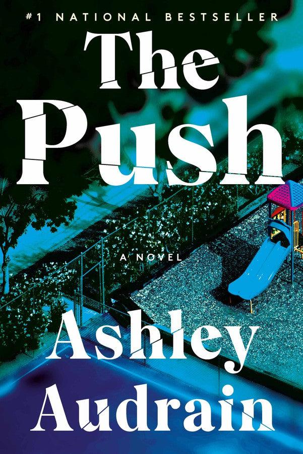 The Push-Fiction: Modern and contemporary-買書書 BuyBookBook