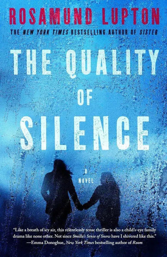 The Quality of Silence-Fiction: Modern and contemporary-買書書 BuyBookBook