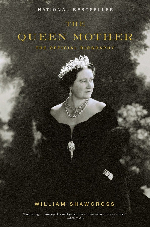 The Queen Mother-Biography and memoirs-買書書 BuyBookBook