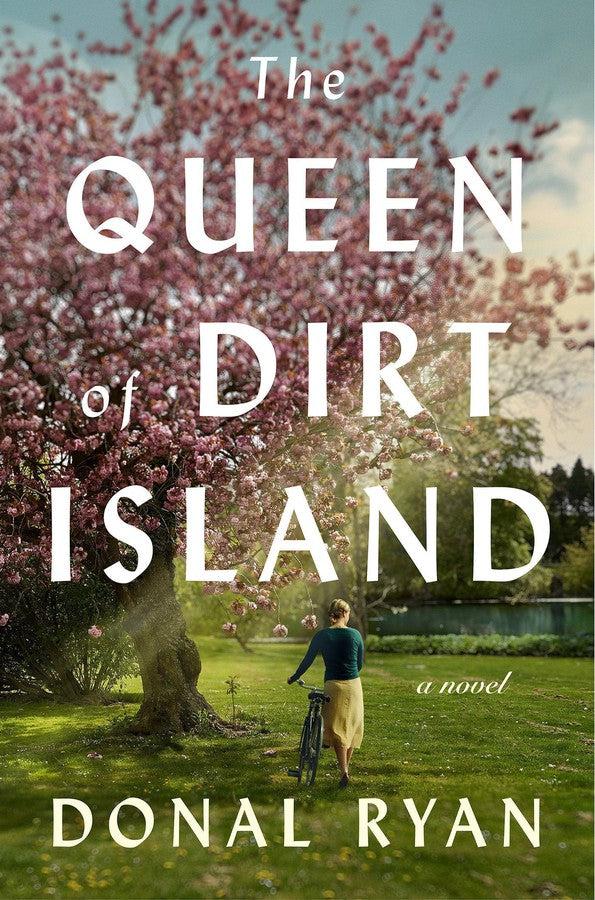 The Queen of Dirt Island-Family life fiction-買書書 BuyBookBook