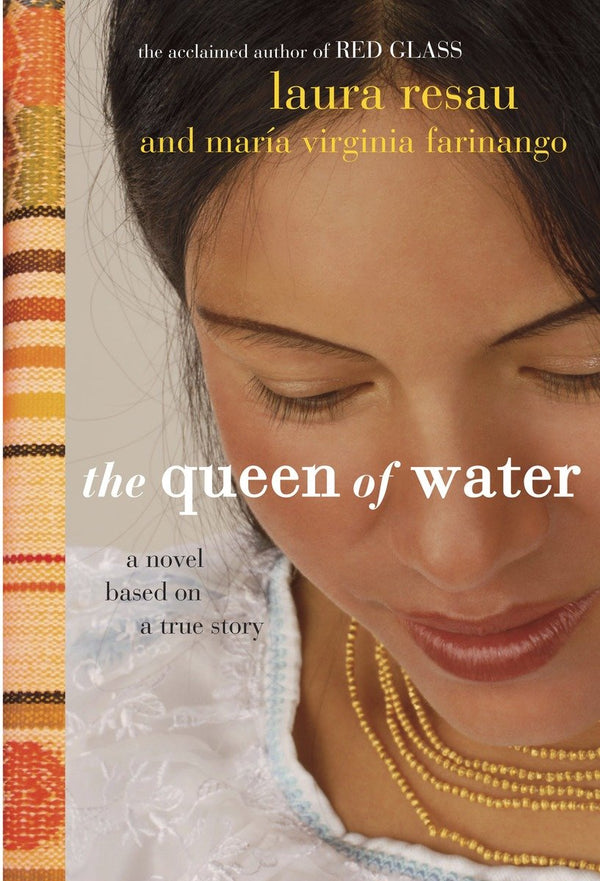 The Queen of Water-Children’s / Teenage fiction: General and modern fiction-買書書 BuyBookBook