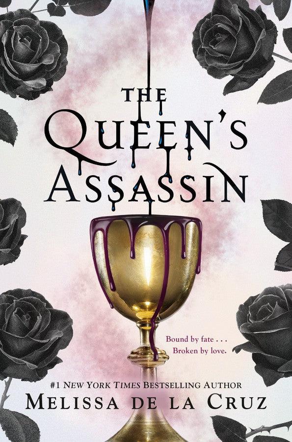 The Queen's Assassin-Children’s / Teenage fiction: Fantasy-買書書 BuyBookBook