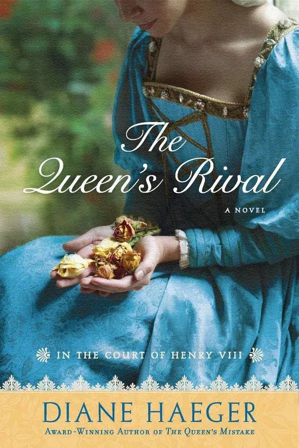 The Queen's Rival-Fiction: Romance-買書書 BuyBookBook