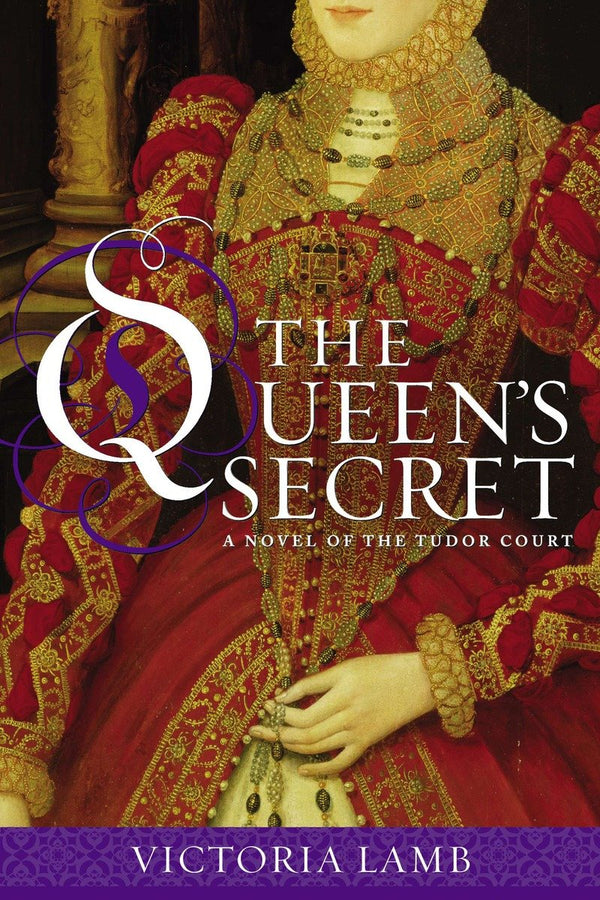 The Queen's Secret-Historical fiction-買書書 BuyBookBook