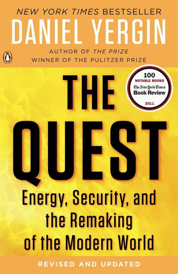 The Quest-Environmental economics-買書書 BuyBookBook