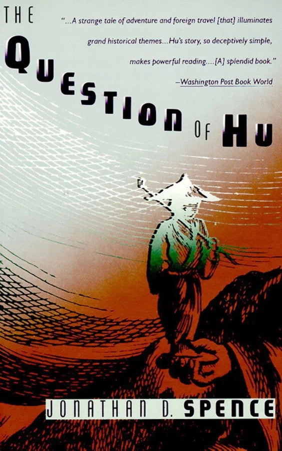 The Question of Hu-Fiction: general and literary-買書書 BuyBookBook