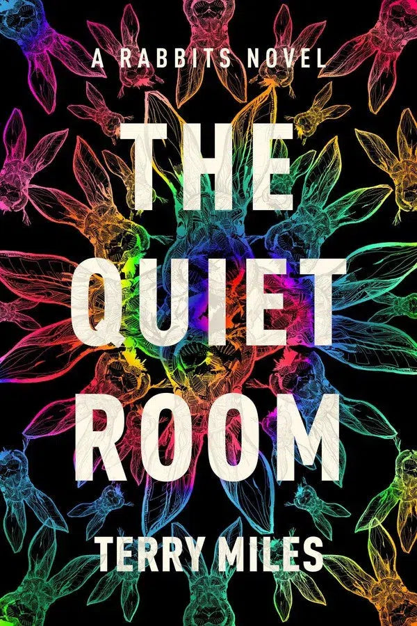 The Quiet Room-Science fiction-買書書 BuyBookBook